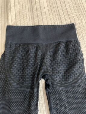 Gymshark Bum Shaping Active Compression Leggings
